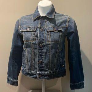 Gap Jean Jacket